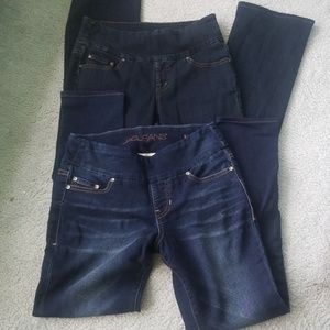 Jag jeans